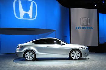 2010 Honda Accord Coupe