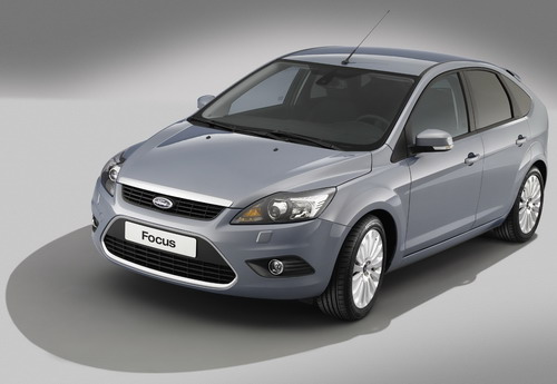 ford focus safe car for teens