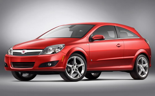 saturn-astra attractive car for your teens