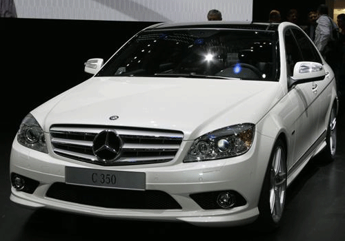 Mercedes Benz C Class