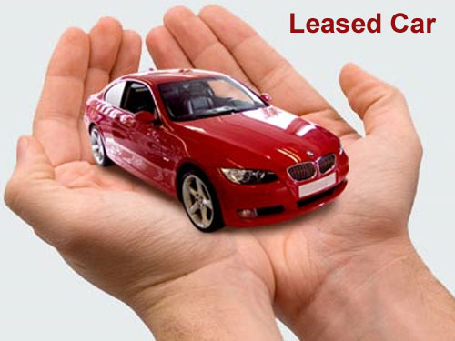 leased-car