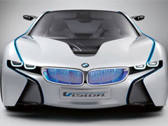 2009 BMW Vision