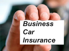Business Car Insurance