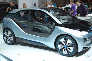 Electric Cars The Future