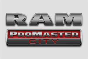 2015 Ram ProMaster City