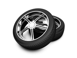 shopping for tyres online