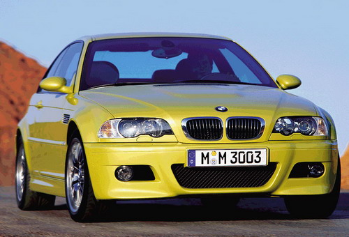 5 Best-Ever BMWs With M-badge