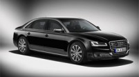 The Latest Audi A8 L Security – A Haven for Passengers