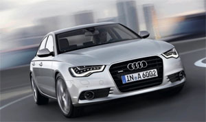 Audi to Introduce its New Ultra Range A4, A5 and A6 with Diesel Engines