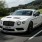 Bentley Continental GT3-R to Cost $337,000