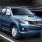 Toyota Fortuner to Get Smaller 2.5-litre Engine
