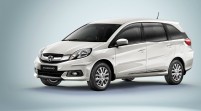 Honda Launched its First MPV in India