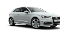 Why the Audi A3 is such a Robust Hatchback?