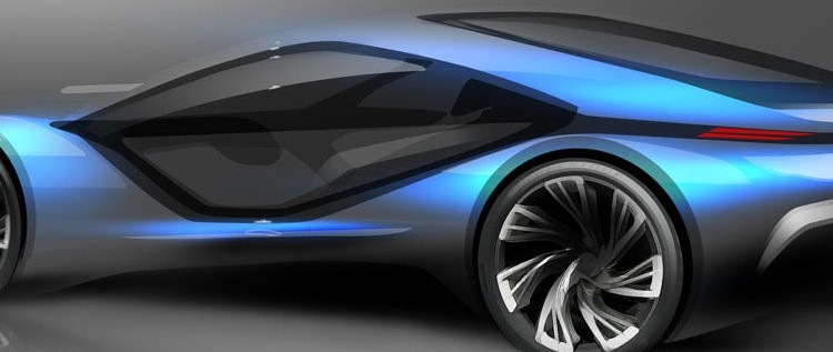 BMW Eyes on Unveiling i8S in 2016