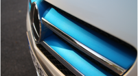 Mercedes-Benz B-Class Electric Drive – Review