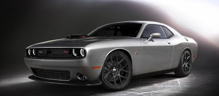 Dodge opens orders for the new 2015 ‘Shaker’ Models