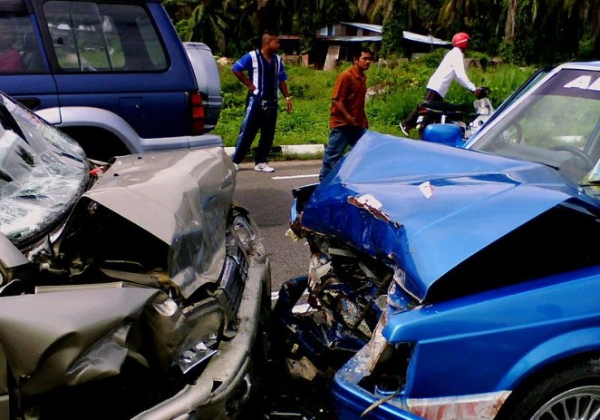 Lawyers Can Help With Multiple Types of Motor Vehicle Accidents