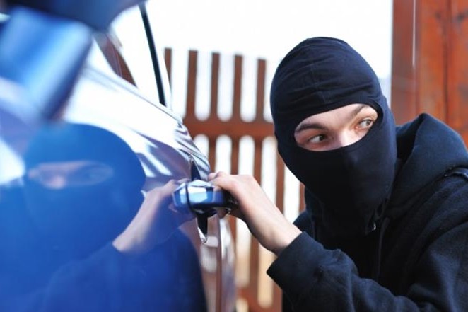 Tips To Keep Your Car Safe from Thieves