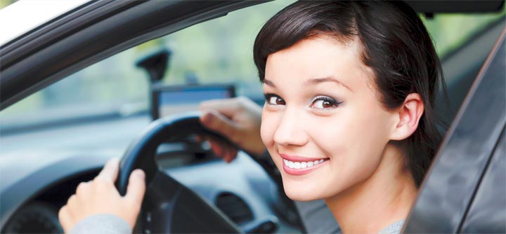 Five things you need to know before setting up a driving school