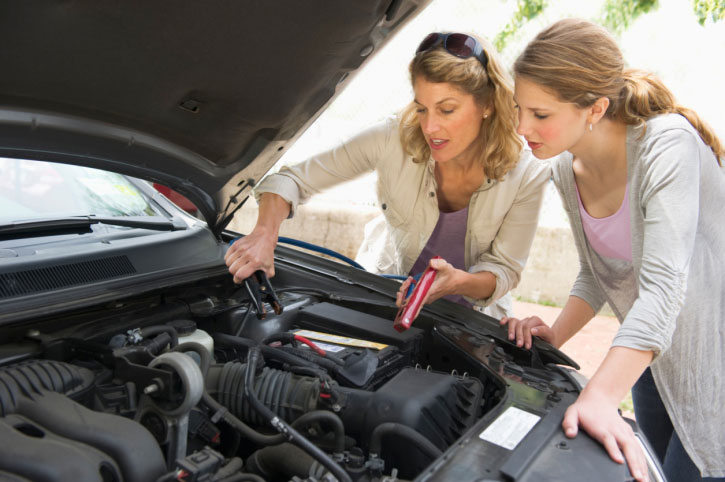 Mind-Blowing Car Maintenance Tips all Drivers Should Know