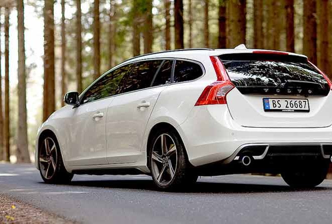 Should You Consider A Volvo For Your Next Car? Hint: The Answer Is YES!