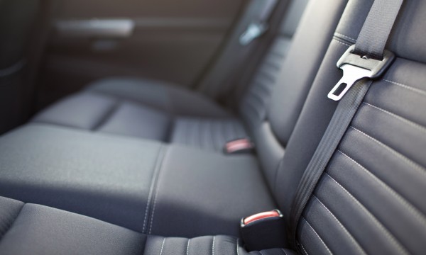 Cleaning and Conditioning your Car’s Leather Interior