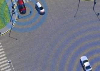 U.S. Government Puts Vehicle-to-Vehicle Communications on Fast Track
