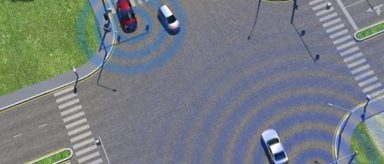 U.S. Government Puts Vehicle-to-Vehicle Communications on Fast Track