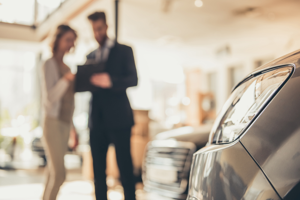 Should You Lease or Finance a New Car? Langley Experts Weigh In