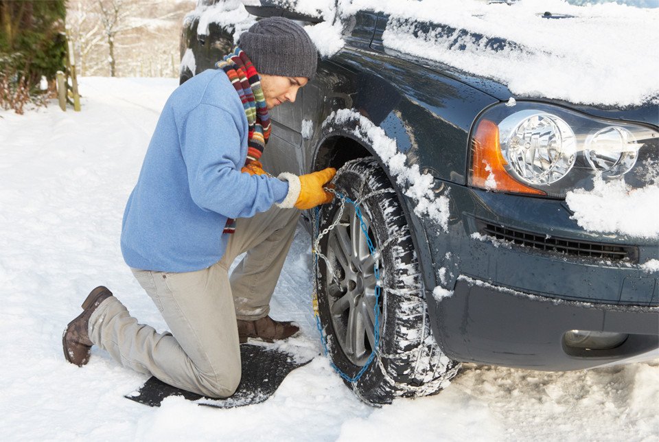 How to Ensure Your Exotic Vehicle Stays in Shape During Winter!
