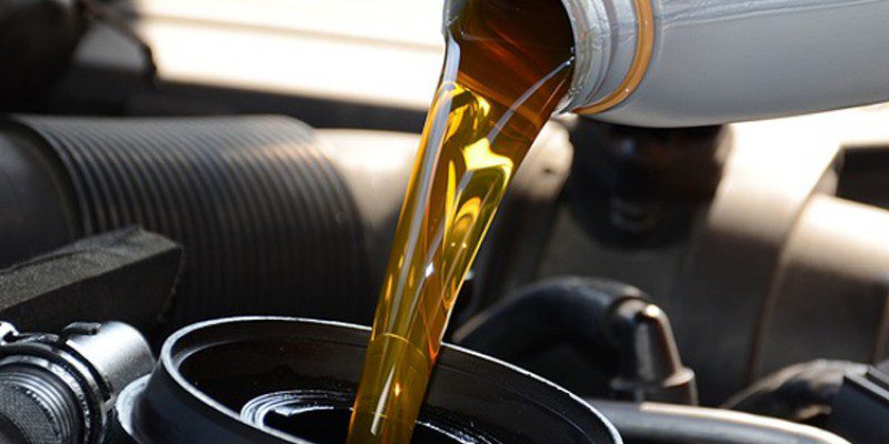 What’s the Best Oil for My Car?