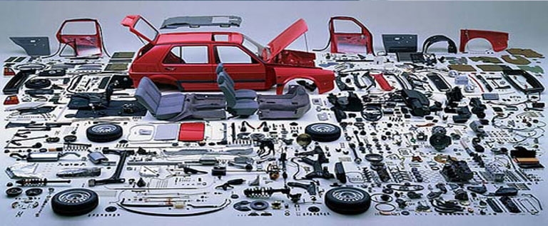 Must Have Car Accessories for your New Car