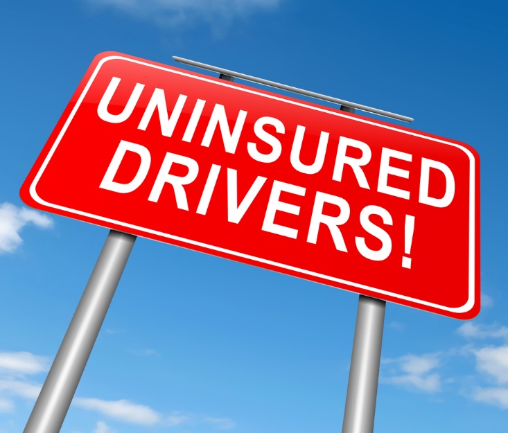 Who Pays When An At-Fault Driver Doesn’t Carry Insurance?