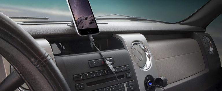 5 Car Gadgets That Could Help Make Your Journey Better