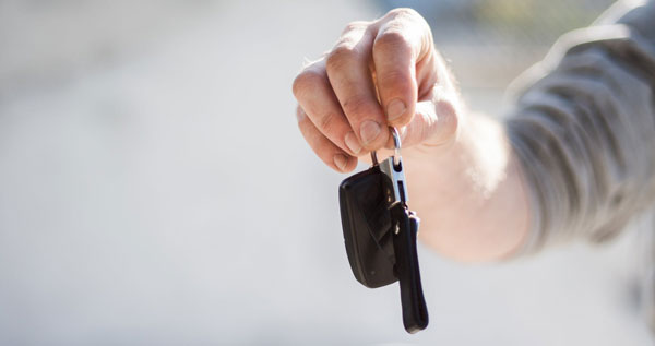 Five Things You Need to Know When Leasing A Car