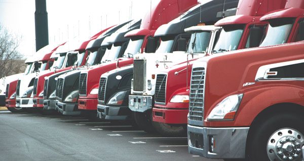 Considering Factors while Buying Used Trucks