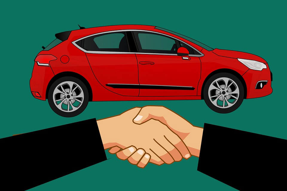 Car Shopping 101: Tips for Newbie Auto Owners