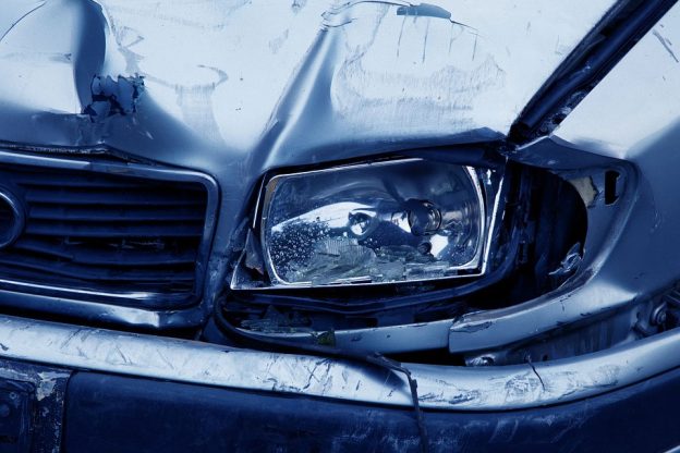 what to do in case you meet a car accident