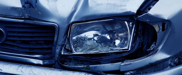 What to Do in Case You Meet a Car Accident