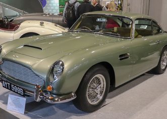 The Most Expensive Cars That Have Ever Been Sold at Auction