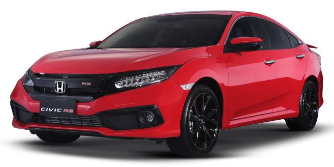 Travelling by Honda Civic Aftermarket Buying Guide