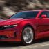 How To Increase Fuel Efficiency for Your Chevrolet Camaro