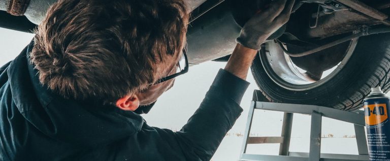 3 Common Reasons Why Auto Repair Shops End Up Failing