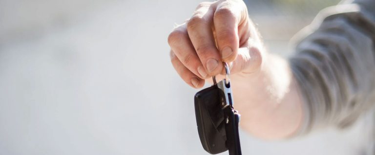 The Road To Buying A Used Car